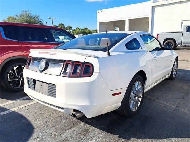 used 2013 Ford Mustang car, priced at $15,800