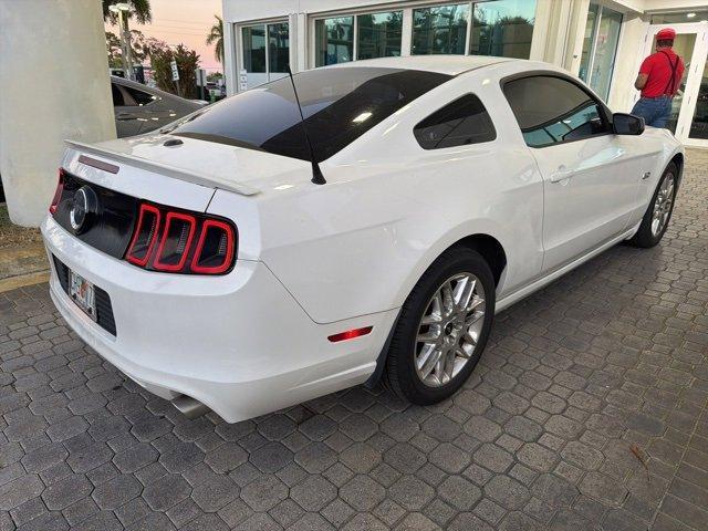 used 2013 Ford Mustang car, priced at $15,800