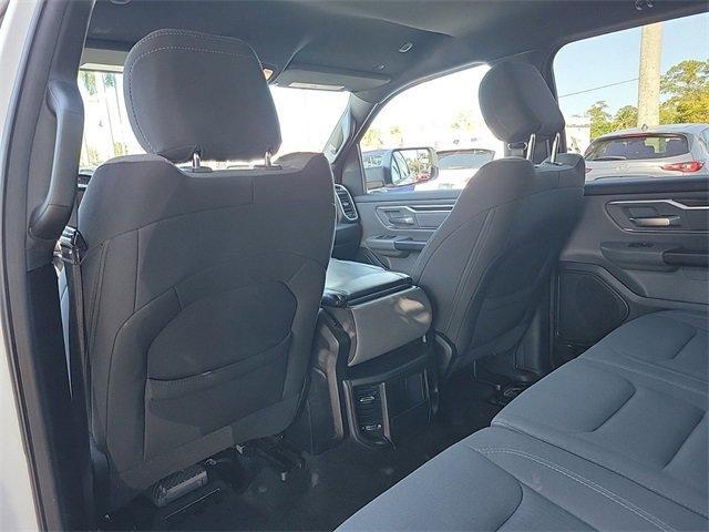 used 2021 Ram 1500 car, priced at $28,764