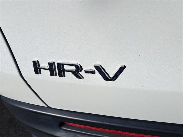 used 2023 Honda HR-V car, priced at $22,890