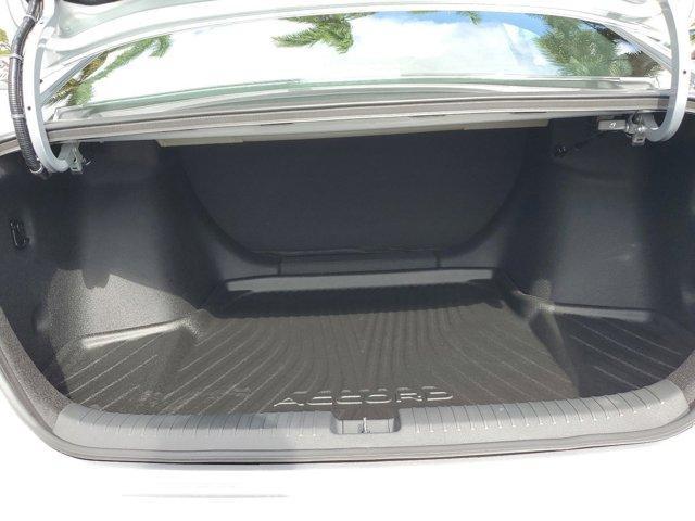 new 2025 Honda Accord car, priced at $29,490