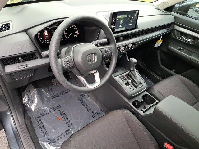 new 2026 Honda CR-V car, priced at $34,600