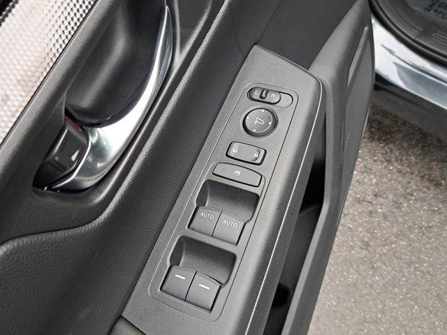 new 2026 Honda CR-V car, priced at $34,600