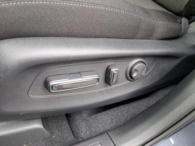 new 2026 Honda CR-V car, priced at $34,600