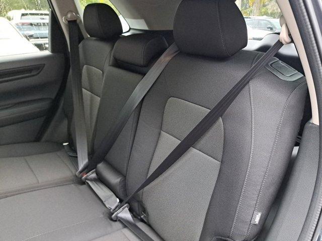 new 2026 Honda CR-V car, priced at $34,600