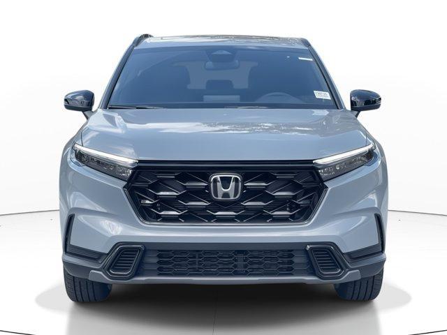 new 2025 Honda CR-V Hybrid car, priced at $36,455