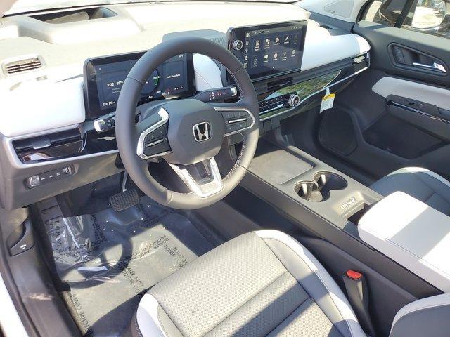 new 2025 Honda Prologue car, priced at $59,805