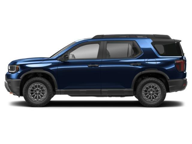 new 2026 Honda Passport car, priced at $52,310