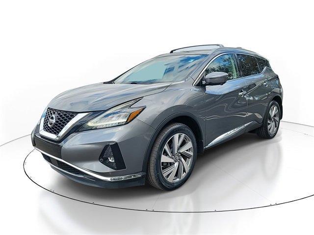 used 2019 Nissan Murano car, priced at $24,995