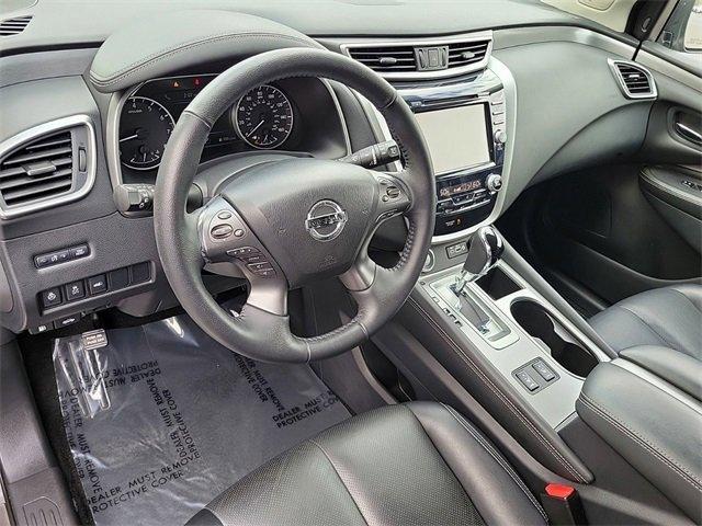 used 2019 Nissan Murano car, priced at $24,995