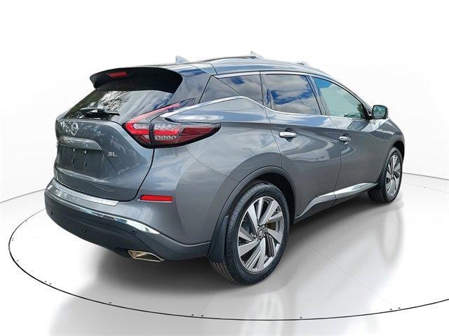 used 2019 Nissan Murano car, priced at $24,995