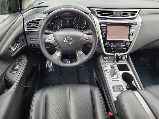 used 2019 Nissan Murano car, priced at $24,995