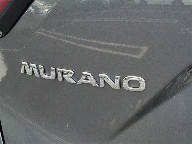 used 2019 Nissan Murano car, priced at $24,995