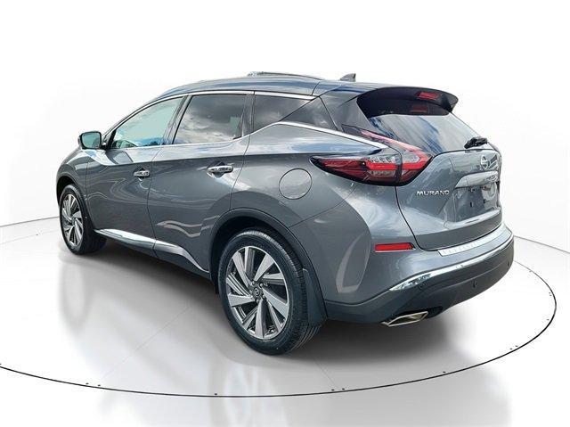 used 2019 Nissan Murano car, priced at $24,995