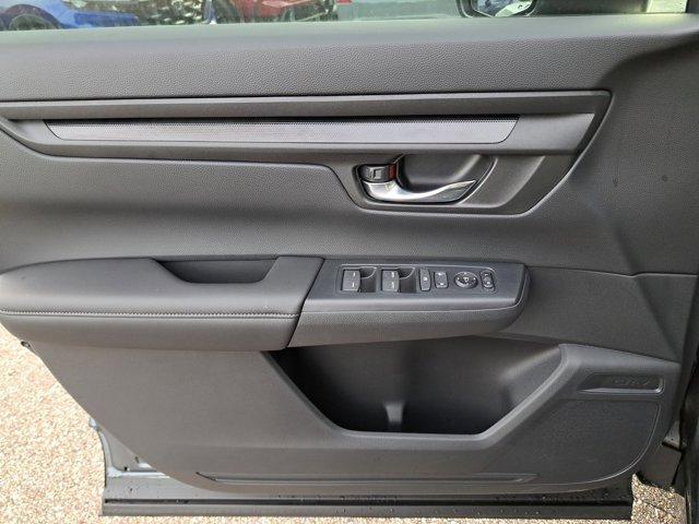 new 2026 Honda CR-V car, priced at $35,055
