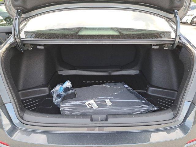 new 2026 Honda Civic Hybrid car, priced at $33,490