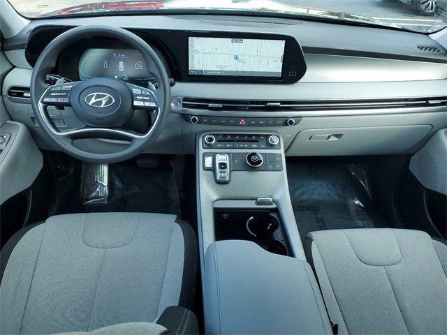 used 2023 Hyundai Palisade car, priced at $29,765