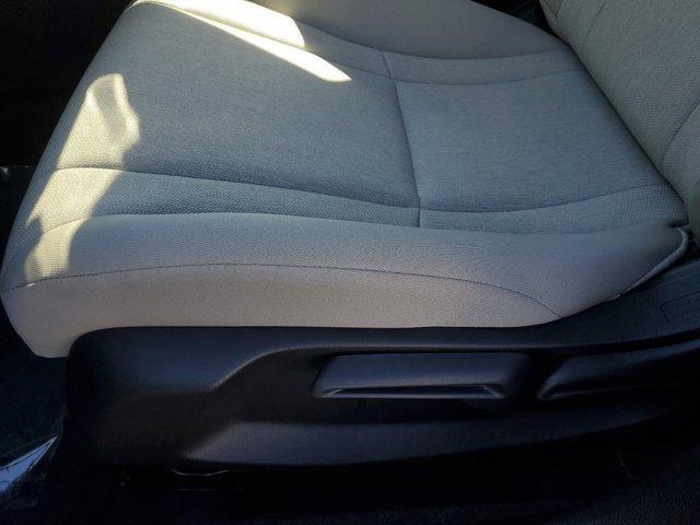 new 2025 Honda Accord car, priced at $29,945