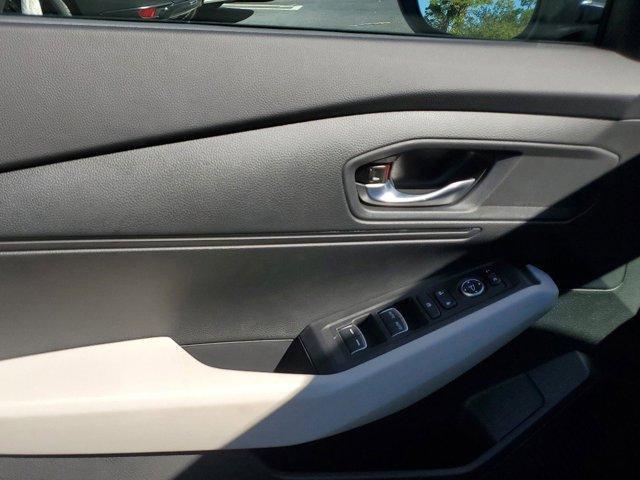 new 2025 Honda Accord car, priced at $29,945