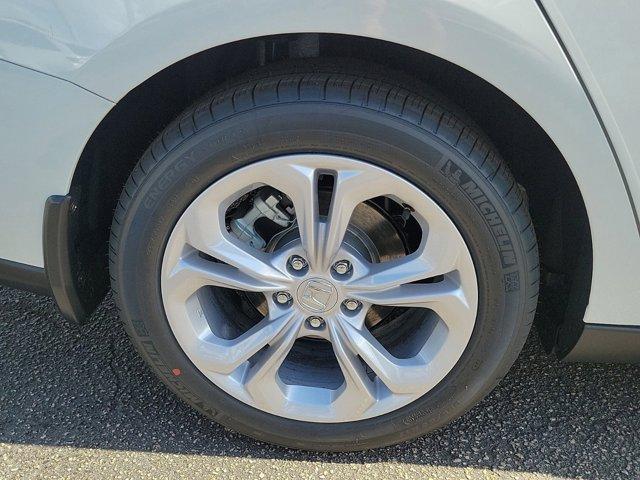 new 2025 Honda Accord car, priced at $29,945