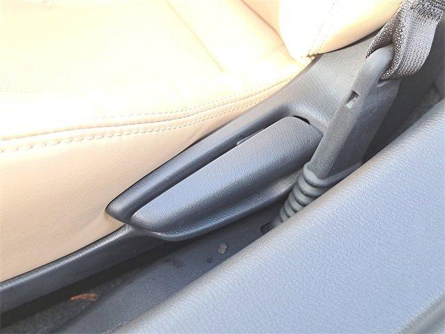 used 2024 Mazda MX-5 Miata RF car, priced at $32,890