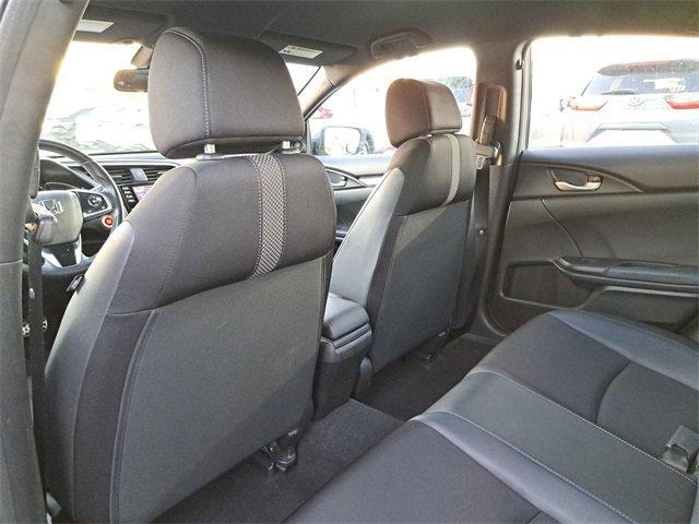 used 2021 Honda Civic car, priced at $18,900