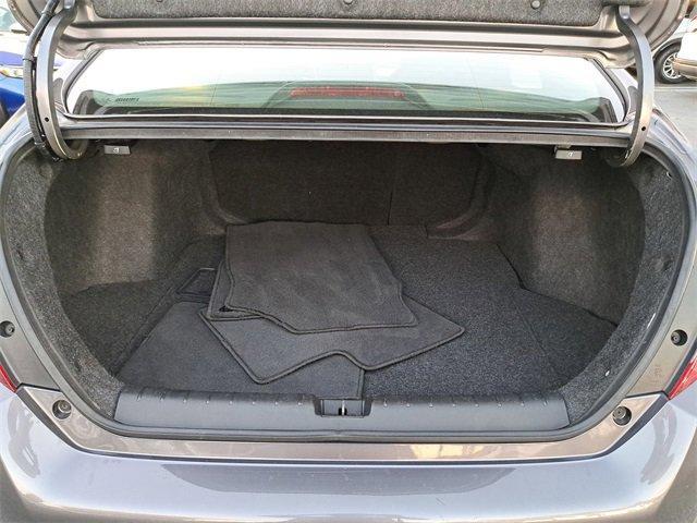 used 2021 Honda Civic car, priced at $18,900