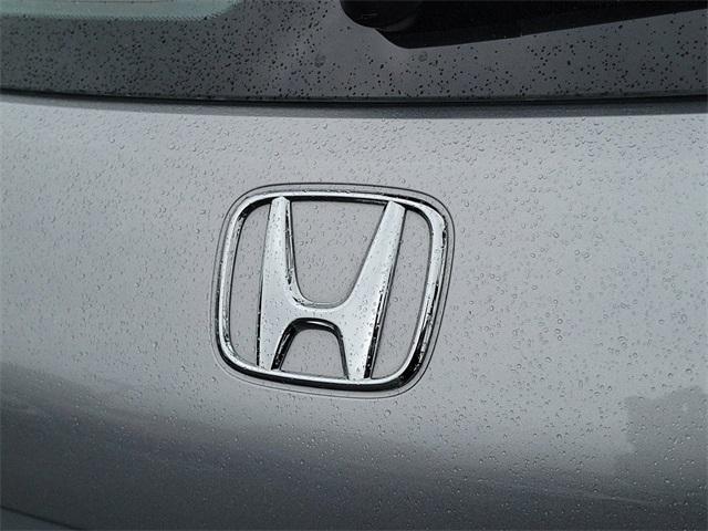 used 2024 Honda HR-V car, priced at $25,971