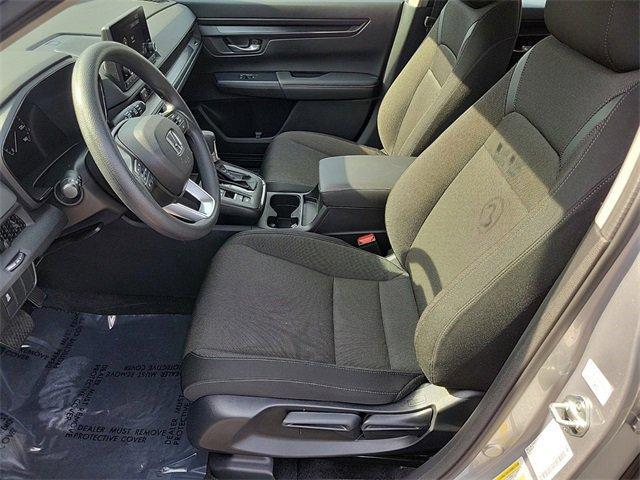 used 2024 Honda CR-V car, priced at $31,450