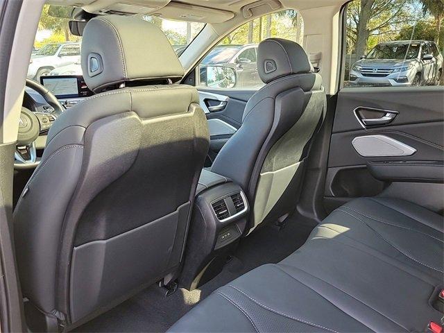 used 2022 Acura RDX car, priced at $36,185