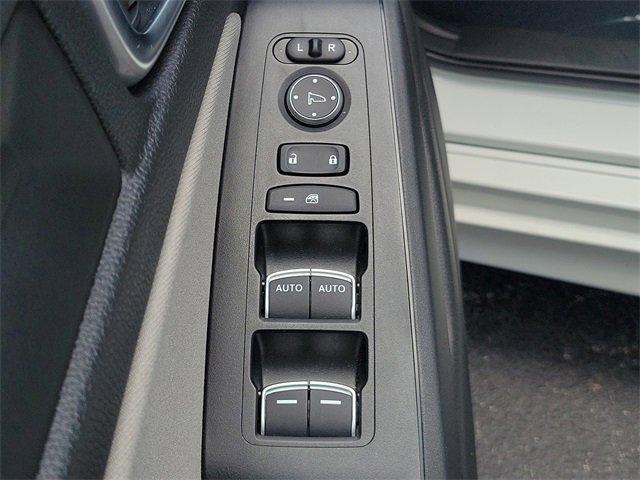 used 2023 Honda Civic car, priced at $24,490