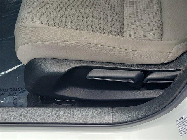 used 2023 Honda Civic car, priced at $24,490