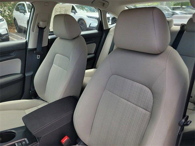used 2023 Honda Civic car, priced at $24,490