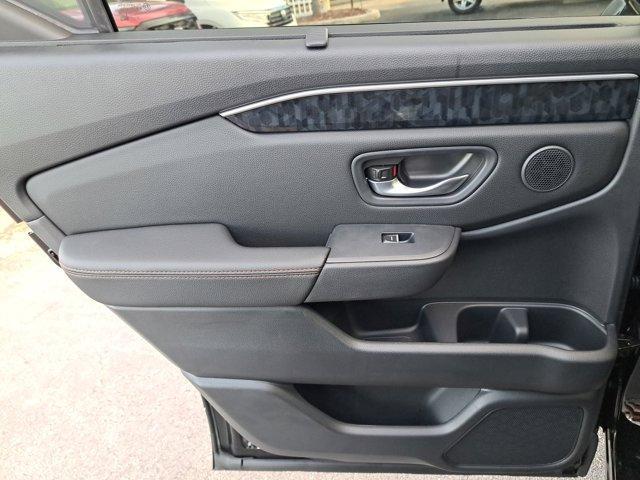 new 2026 Honda Passport car, priced at $55,365