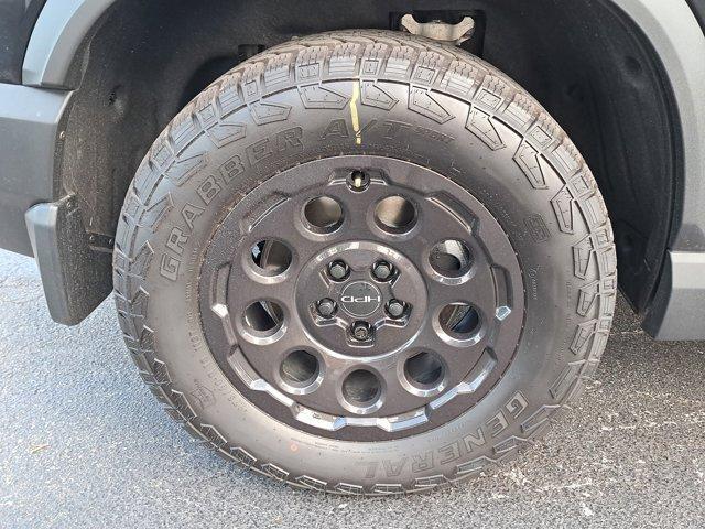 new 2026 Honda Passport car, priced at $55,365