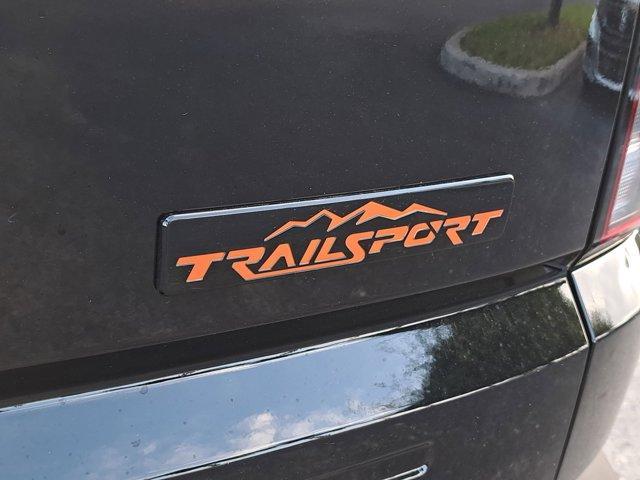 new 2026 Honda Passport car, priced at $55,365