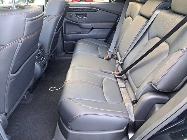 new 2026 Honda Passport car, priced at $55,365