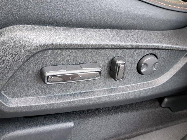 new 2026 Honda Passport car, priced at $55,365