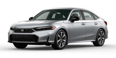 new 2026 Honda Civic car, priced at $33,445