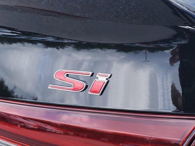 new 2025 Honda Civic Si car, priced at $31,045