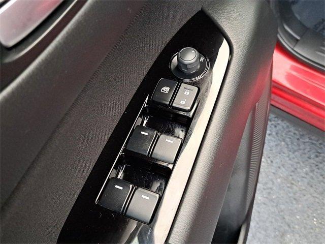 used 2023 Mazda CX-5 car, priced at $21,900