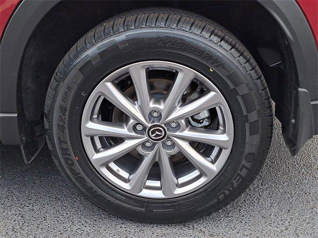 used 2023 Mazda CX-5 car, priced at $21,900