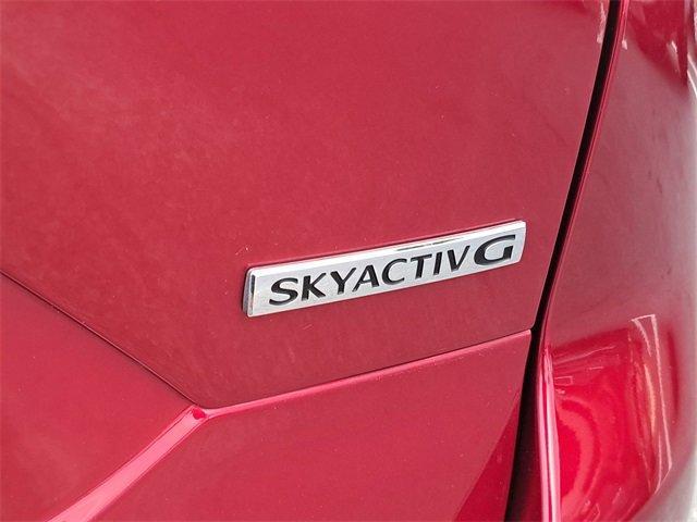 used 2023 Mazda CX-5 car, priced at $21,900