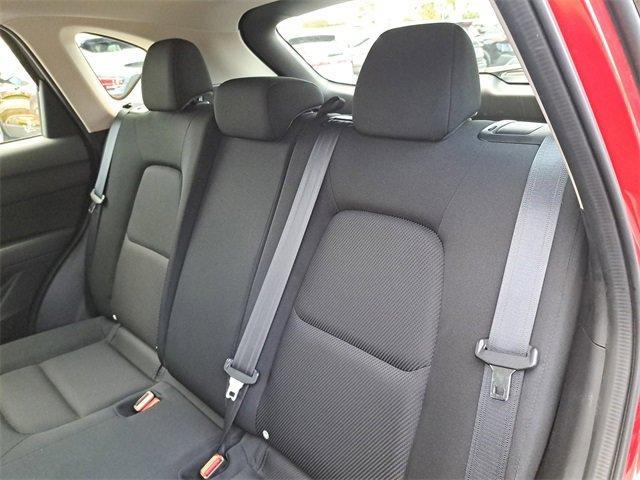 used 2023 Mazda CX-5 car, priced at $21,900