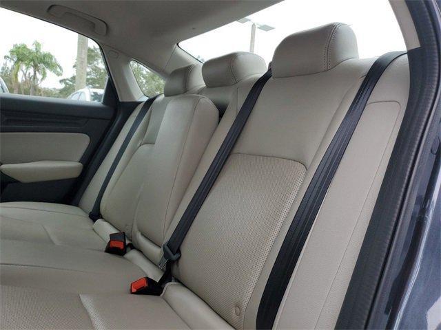 used 2022 Honda Civic car, priced at $24,685