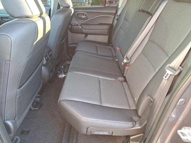 new 2026 Honda Ridgeline car, priced at $44,890