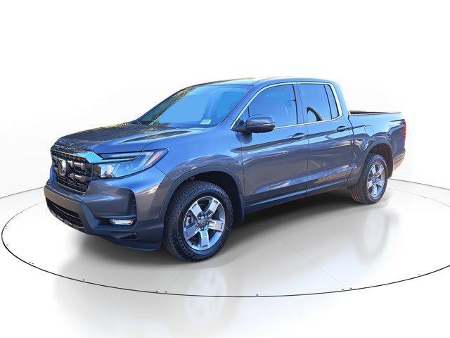 new 2026 Honda Ridgeline car, priced at $44,890