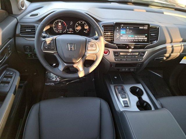 new 2026 Honda Ridgeline car, priced at $44,890