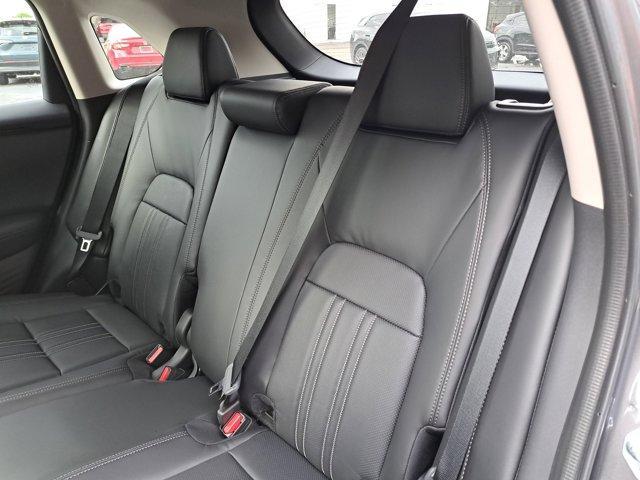 new 2026 Honda HR-V car, priced at $31,955