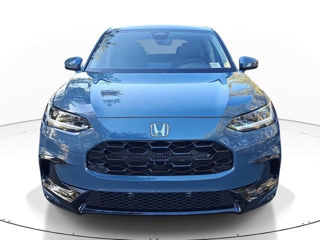 new 2026 Honda HR-V car, priced at $31,955